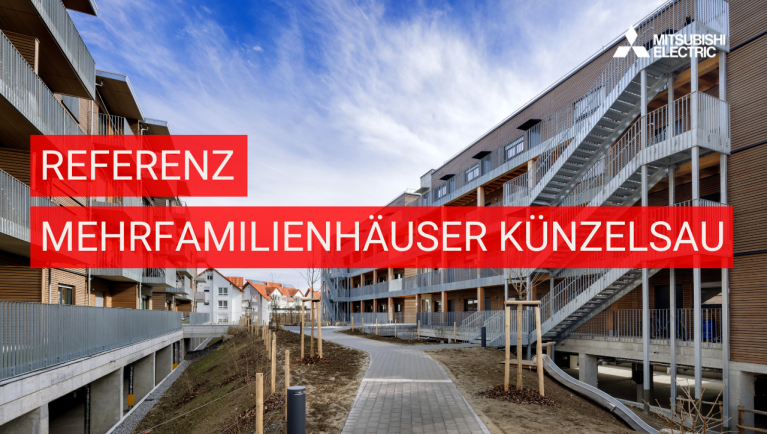 Thumbnail Referenzvideo Mehrfamilienhäuser Künzelsau