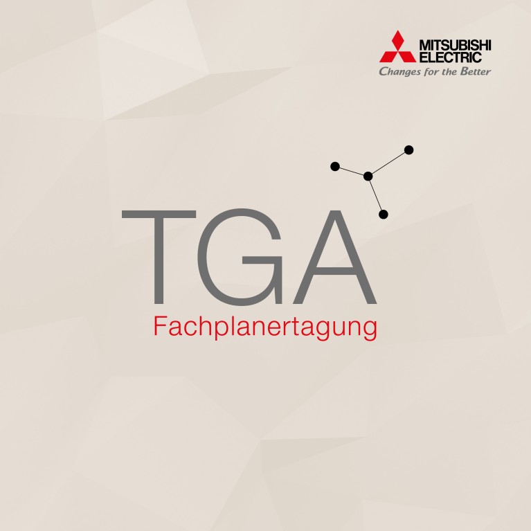 Pressebild TGA Fachplaner-Tagung