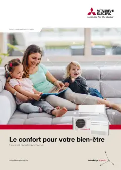 Confort pour votre bien-être