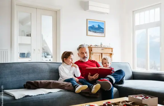 Pompes à chaleur monobloc et split : quelle différence ?