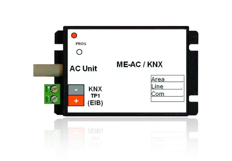 Productafbeelding EIB-interfaces