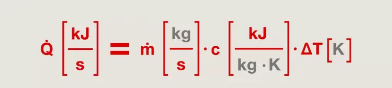 Illustratie buffertank Formule 1