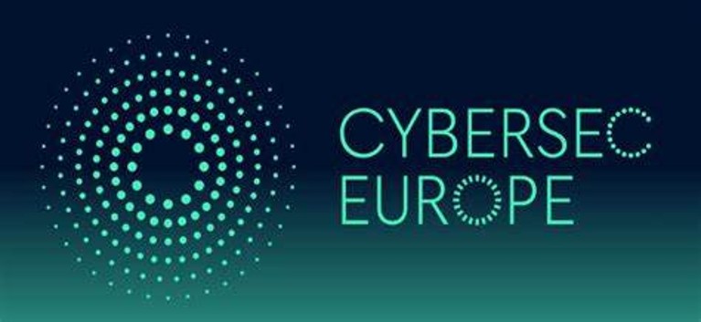 Logo Cybersec Europe